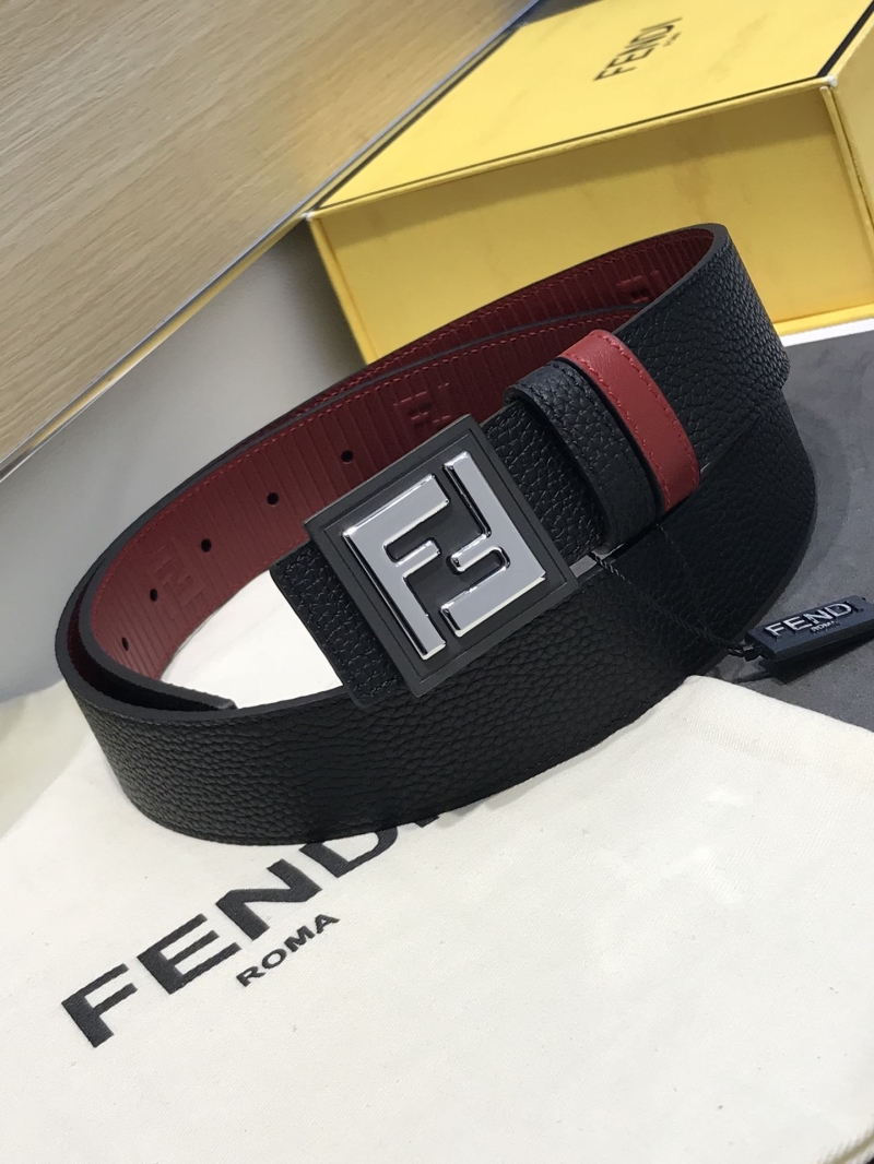 Fendi Belts